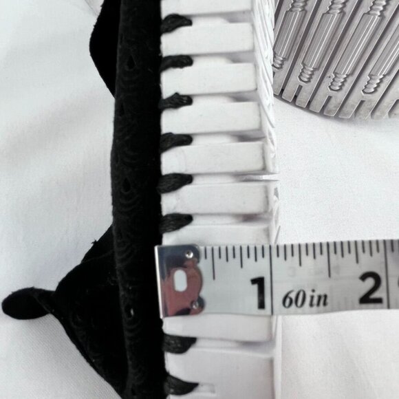 Ilse Jacobsen Tulip 139 Textile Women's Loafer Shoes Size 36 US 5.5 in Black - Picture 12 of 13